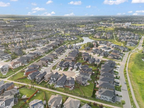 1960 Adamson Terrace Sw, Edmonton, AB - Outdoor With View