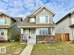 2112 GLENRIDDING Way Southwest Edmonton, AB T6W 2H4