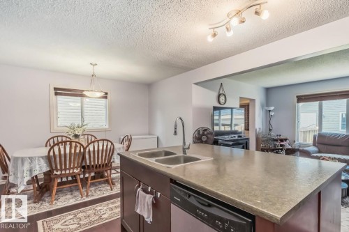 2112 Glenridding Way Southwest, Edmonton, AB - Indoor