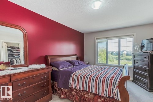2112 Glenridding Way Southwest, Edmonton, AB - Indoor Photo Showing Bedroom