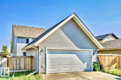 2112 Glenridding Way Southwest, Edmonton, AB - Outdoor
