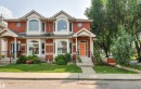 9135 100B Avenue Nw, Edmonton, AB  - Outdoor With Facade 