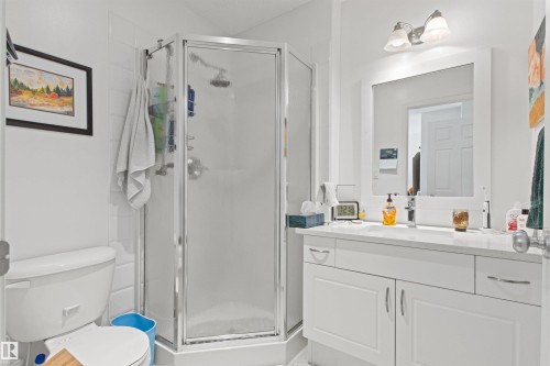 9135 100B Avenue Nw, Edmonton, AB - Indoor Photo Showing Bathroom