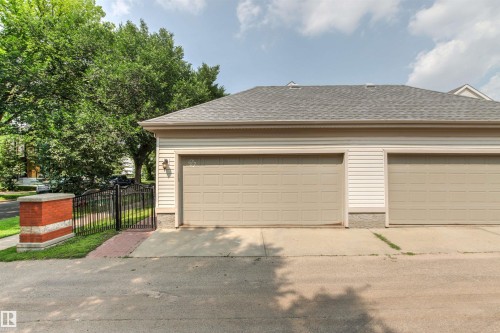 9135 100B Avenue Nw, Edmonton, AB - Outdoor With Exterior