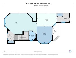 Floor plan - 
