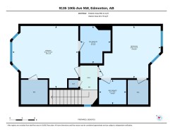Floor plan - 