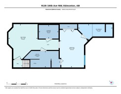 Floor plan - 