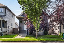 5608 STEVENS Crescent NW  Edmonton, AB T6R 0A4