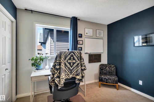 5608 Stevens Crescent Nw, Edmonton, AB - Indoor Photo Showing Other Room