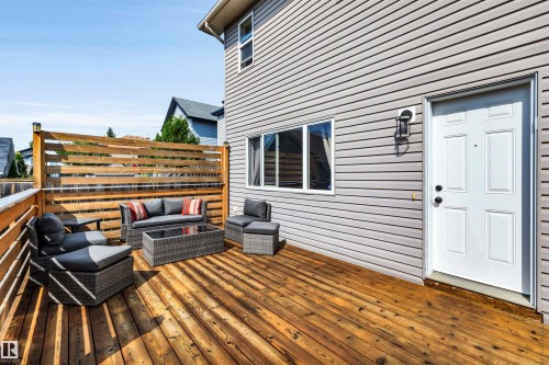 5608 Stevens Crescent Nw, Edmonton, AB - Outdoor With Exterior