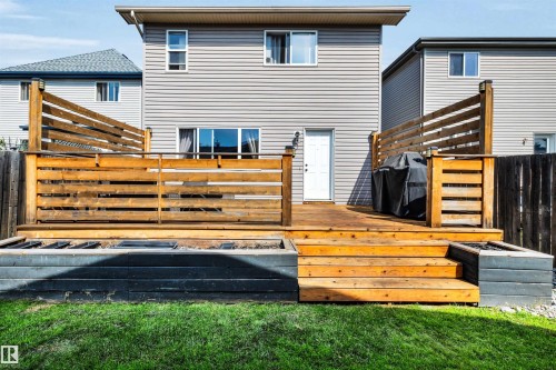 5608 Stevens Crescent Nw, Edmonton, AB - Outdoor With Exterior
