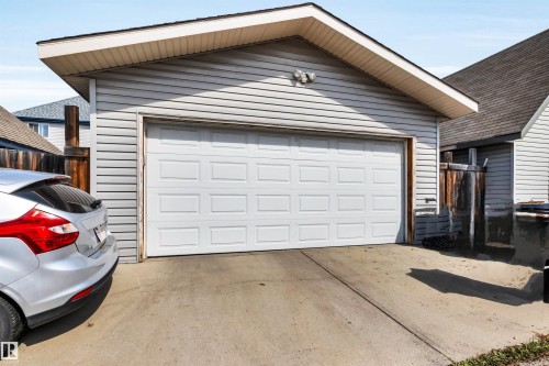 5608 Stevens Crescent Nw, Edmonton, AB - Outdoor With Exterior