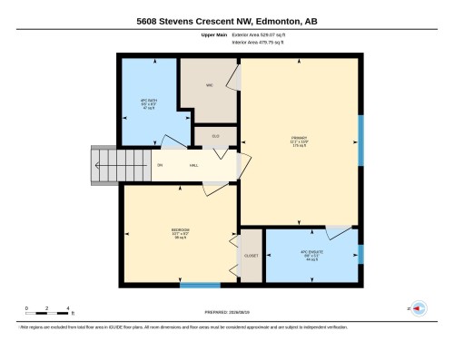 5608 Stevens Crescent Nw, Edmonton, AB - Other