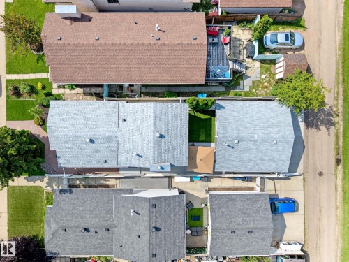 Additional content - 193 Kiniski Crescent Nw, Edmonton, AB - Outdoor
