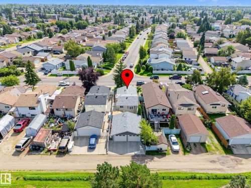 Additional content - 193 Kiniski Crescent Nw, Edmonton, AB - Outdoor With View