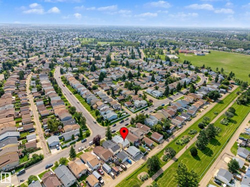 Additional content - 193 Kiniski Crescent Nw, Edmonton, AB - Outdoor With View