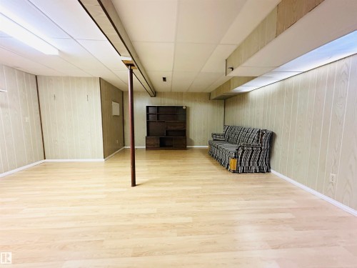 5620 55A Street, Wetaskiwin, AB - Indoor Photo Showing Other Room