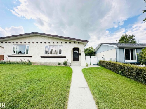 5620 55A Street, Wetaskiwin, AB - Outdoor