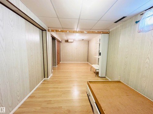5620 55A Street, Wetaskiwin, AB - Indoor Photo Showing Other Room