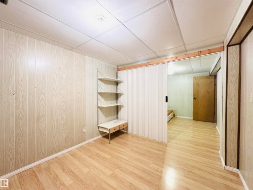 5620 55A Street, Wetaskiwin, AB - Indoor Photo Showing Other Room