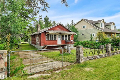 810 1 Ave, Rural Wetaskiwin County, AB 