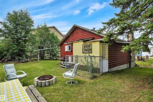 810 1 Ave, Rural Wetaskiwin County, AB 