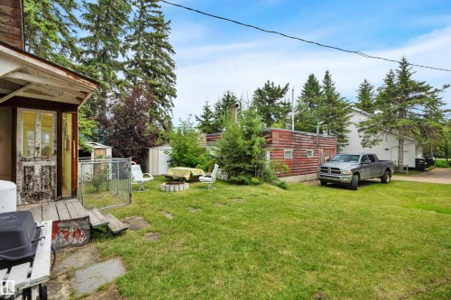810 1 Ave, Rural Wetaskiwin County, AB 