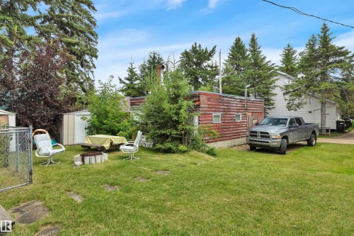 810 1 Ave, Rural Wetaskiwin County, AB 