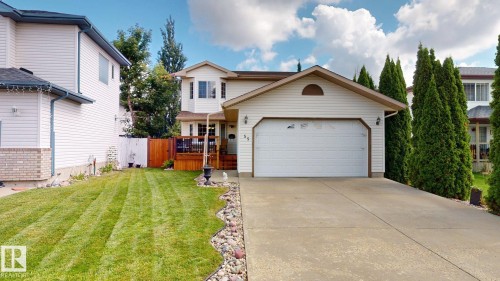55 Catalina Drive   Sherwood Park, AB T8H 2B4