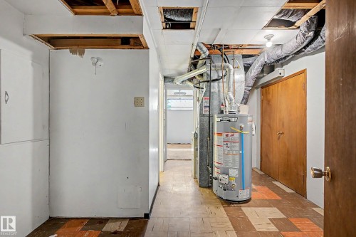 Additional content - 9723 76 Street Nw, Edmonton, AB - Indoor Photo Showing Basement