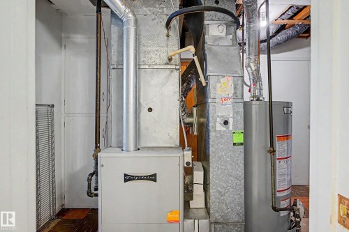 Additional content - 9723 76 Street Nw, Edmonton, AB - Indoor Photo Showing Basement
