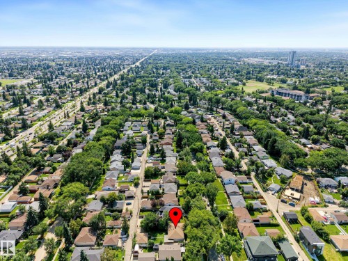 Additional content - 9723 76 Street Nw, Edmonton, AB - Outdoor With View