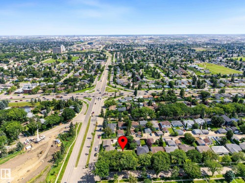 Additional content - 9723 76 Street Nw, Edmonton, AB - Outdoor With View