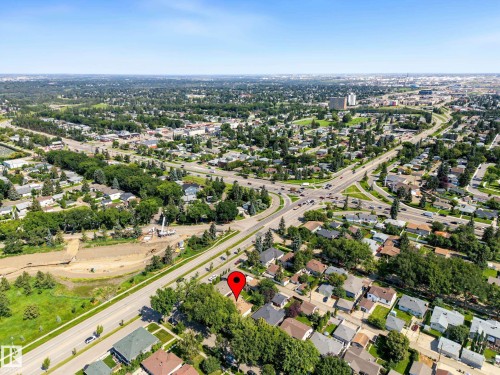 Additional content - 9723 76 Street Nw, Edmonton, AB - Outdoor With View