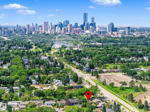 Additional content - 9723 76 Street Nw, Edmonton, AB - Outdoor With View