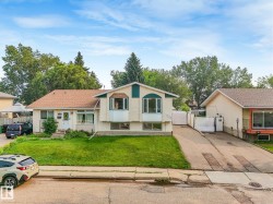 4135 134 Avenue NW  Edmonton, AB T5A 2T3