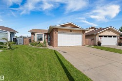 16724 88 ST NW  Edmonton, AB T5Z 2X3