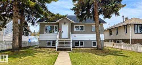 12916 123A Street Nw, Edmonton, AB - Outdoor
