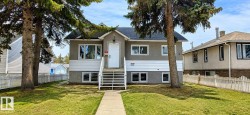 12916 123A Street NW  Edmonton, AB T5L 0K9