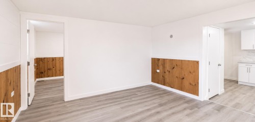 12916 123A Street Nw, Edmonton, AB - Indoor Photo Showing Other Room