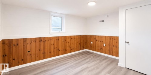 12916 123A Street Nw, Edmonton, AB - Indoor Photo Showing Other Room