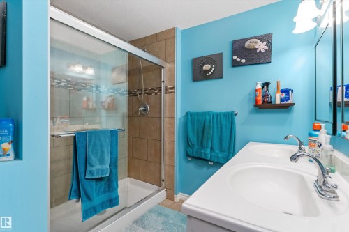 12 Dunluce Road Nw, Edmonton, AB - Indoor Photo Showing Bathroom