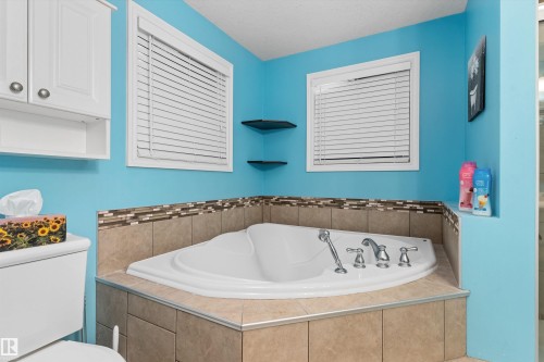 12 Dunluce Road Nw, Edmonton, AB - Indoor Photo Showing Bathroom