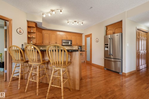 #301 9819 96A St Nw, Edmonton, AB - Indoor