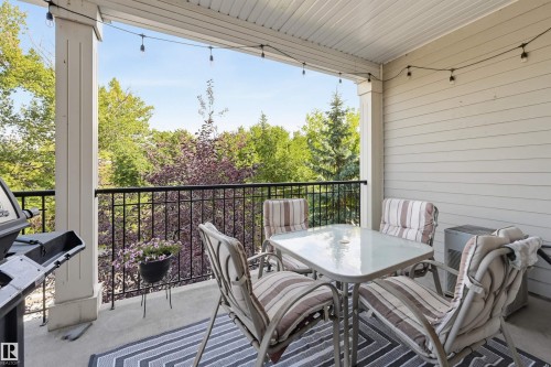 #301 9819 96A St Nw, Edmonton, AB - Outdoor With Exterior