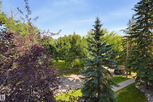 #301 9819 96A St Nw, Edmonton, AB - Outdoor With View