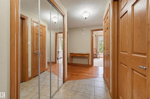 #301 9819 96A St Nw, Edmonton, AB - Indoor Photo Showing Other Room