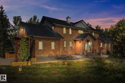 53221 RGE ROAD 263  Rural Parkland County, AB T7X 3G2