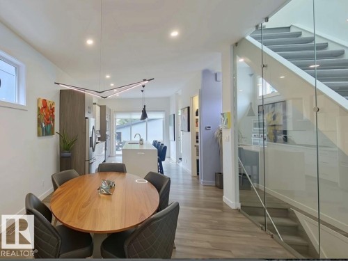10433 140 Street Nw, Edmonton, AB - Indoor Photo Showing Other Room
