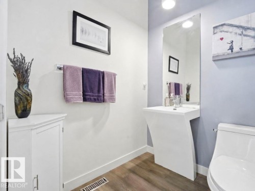 10433 140 Street Nw, Edmonton, AB - Indoor Photo Showing Bathroom